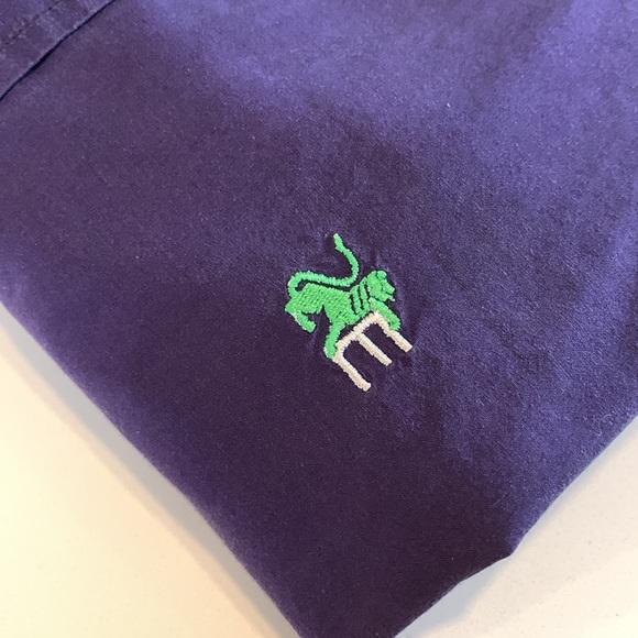 Long Sleeve Dress Shirt - Picture 4 of 5